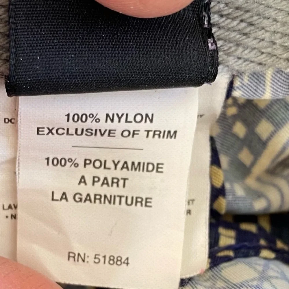 Patagonia 90s vintage